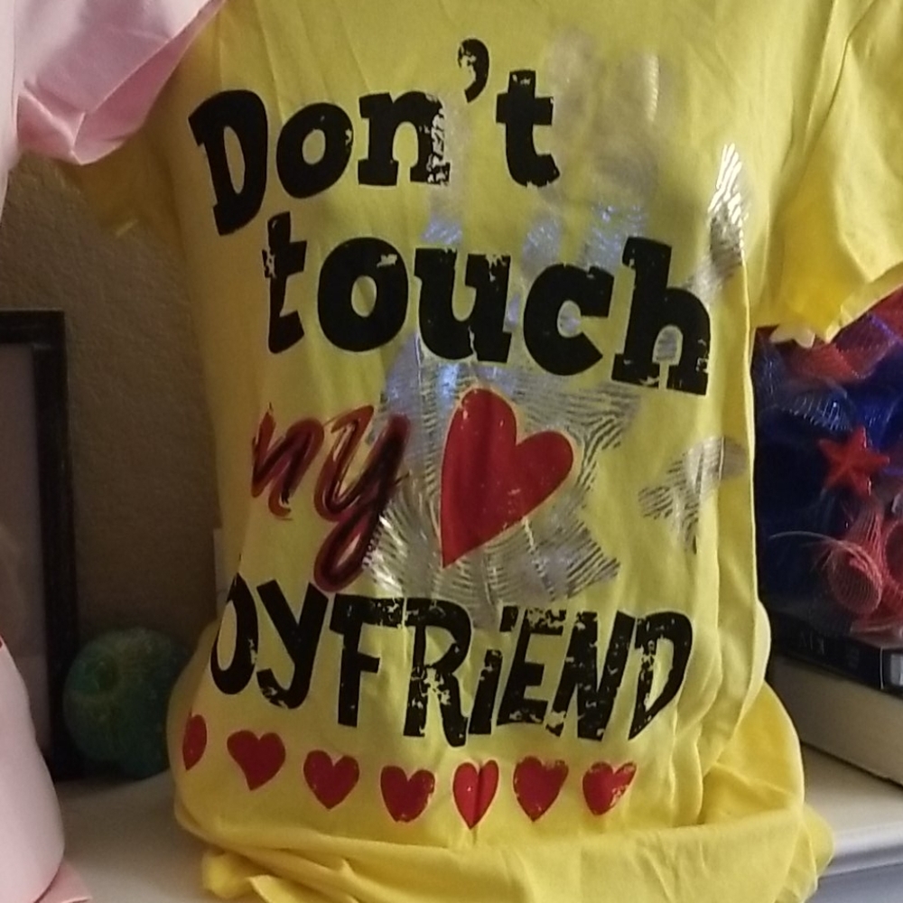 Women's Printed T-Shirts